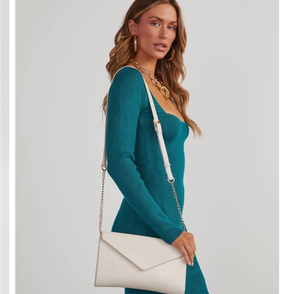 Vici NWT bone envelope purse - Picture 2 of 7